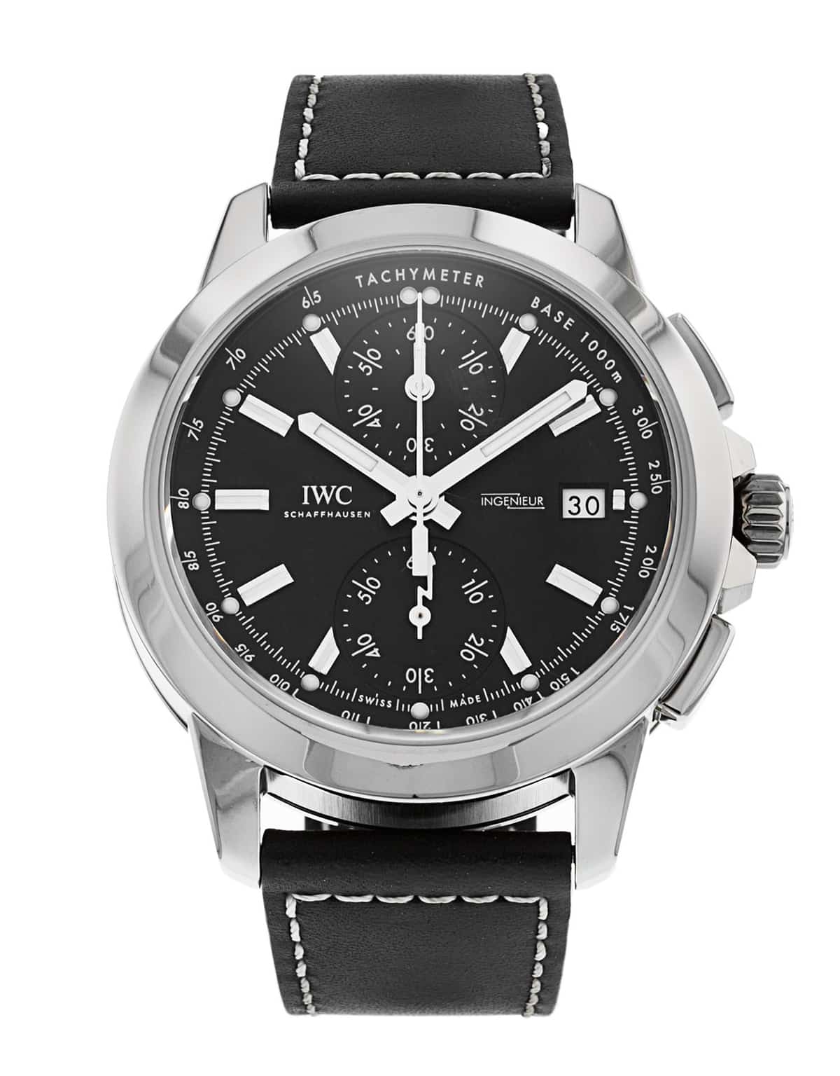 IWC Ingenieur IW380901